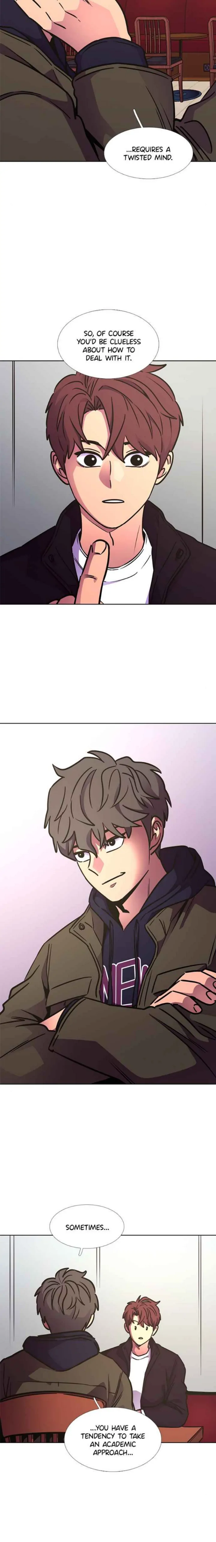 1 Second Chapter 242 - Page 9