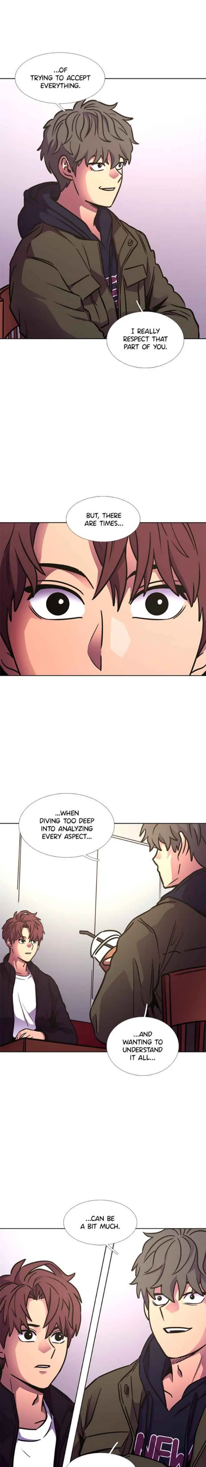 1 Second Chapter 242 - Page 10