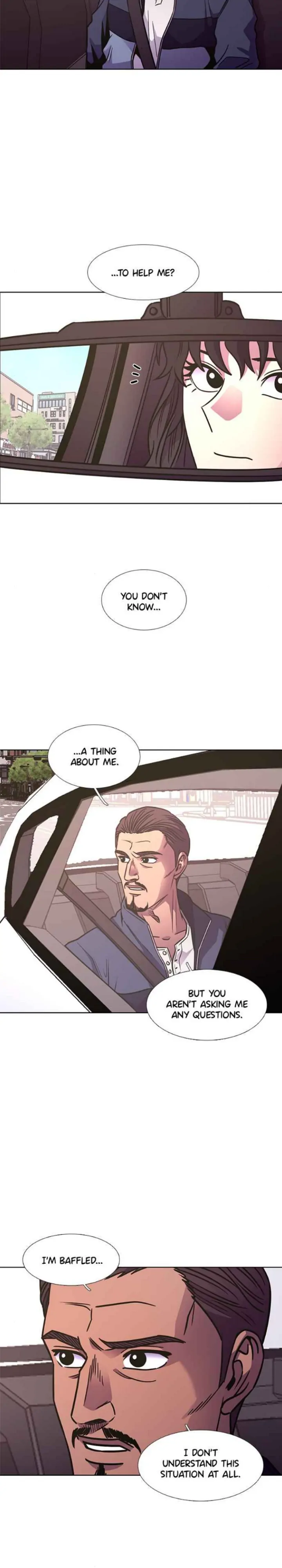 1 Second Chapter 243 - Page 11