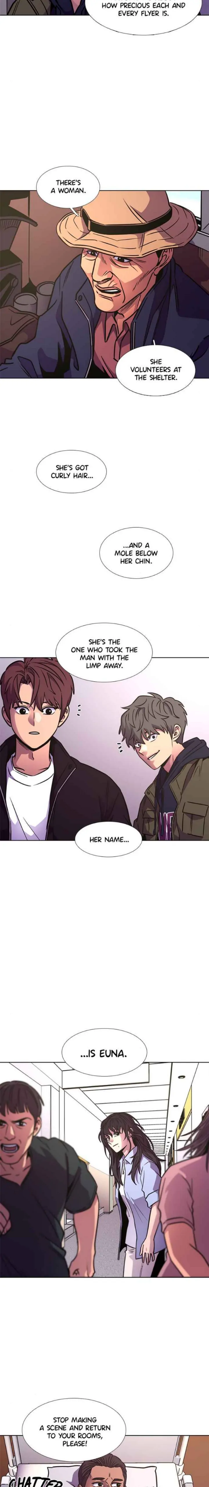 1 Second Chapter 243 - Page 14