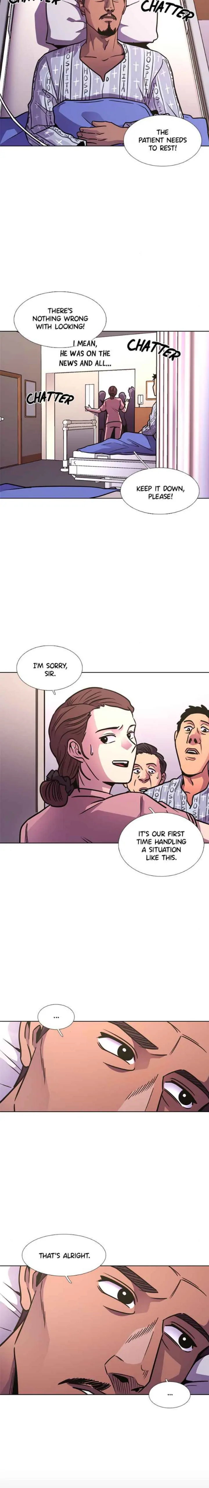 1 Second Chapter 243 - Page 15