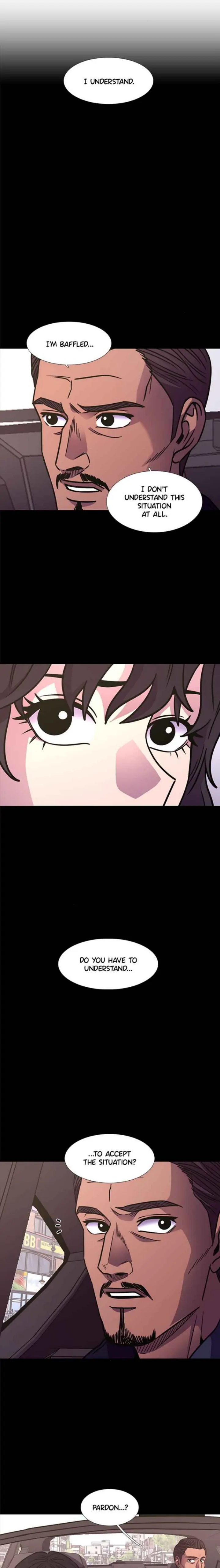 1 Second Chapter 243 - Page 16