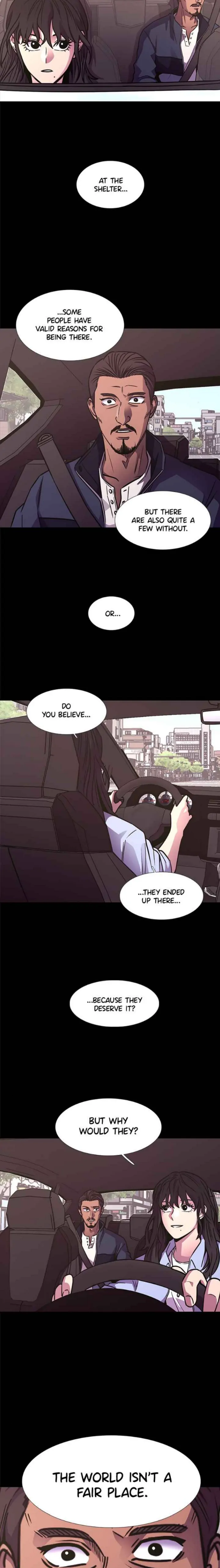 1 Second Chapter 243 - Page 17