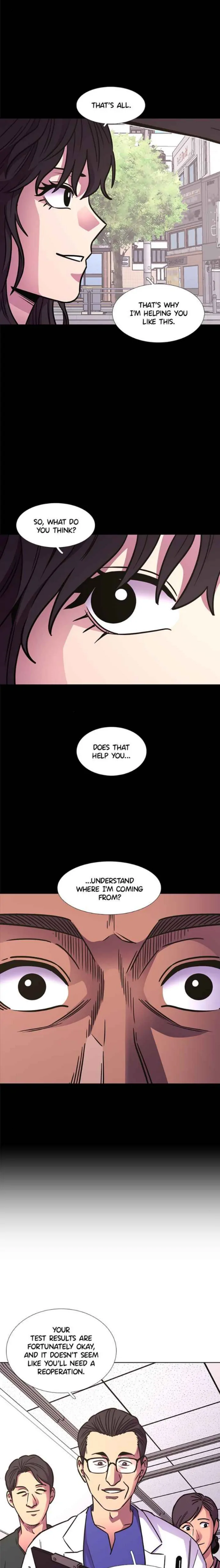 1 Second Chapter 243 - Page 19