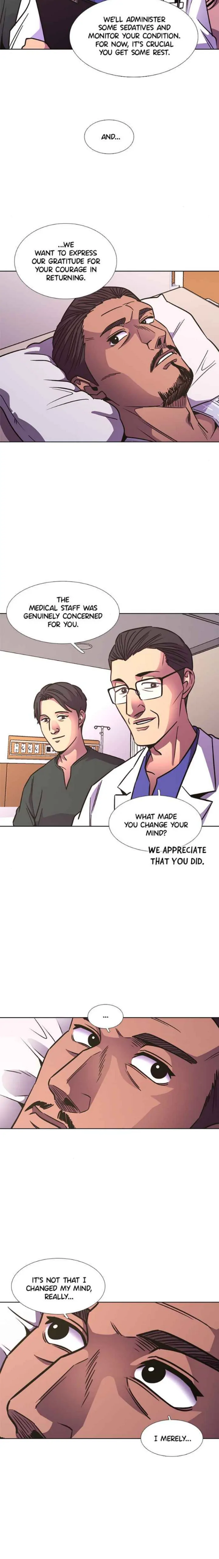 1 Second Chapter 243 - Page 20