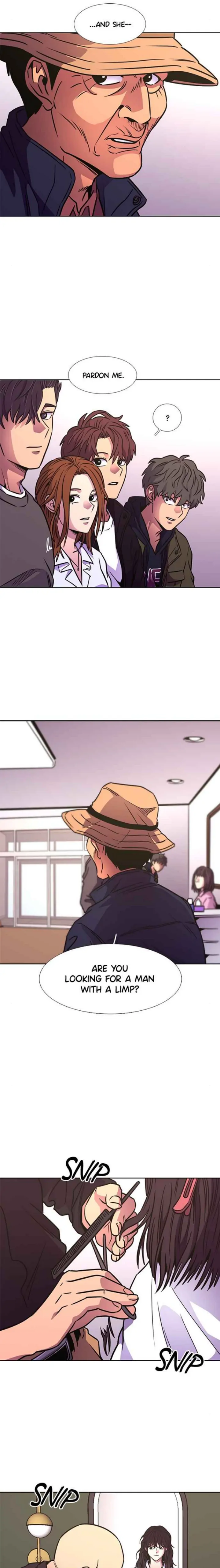 1 Second Chapter 243 - Page 3