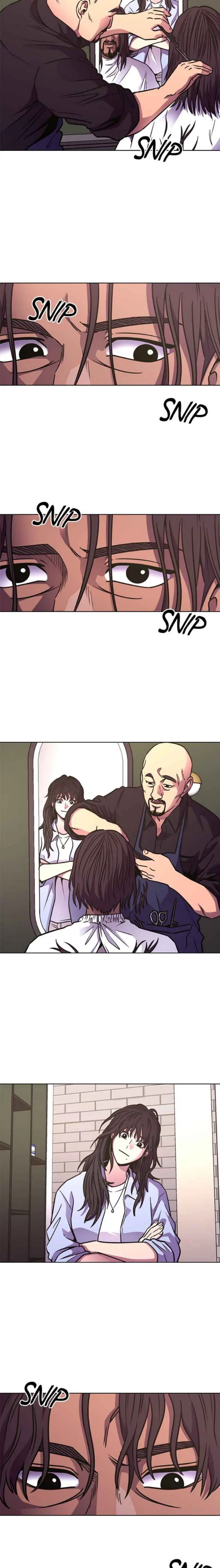 1 Second Chapter 243 - Page 4