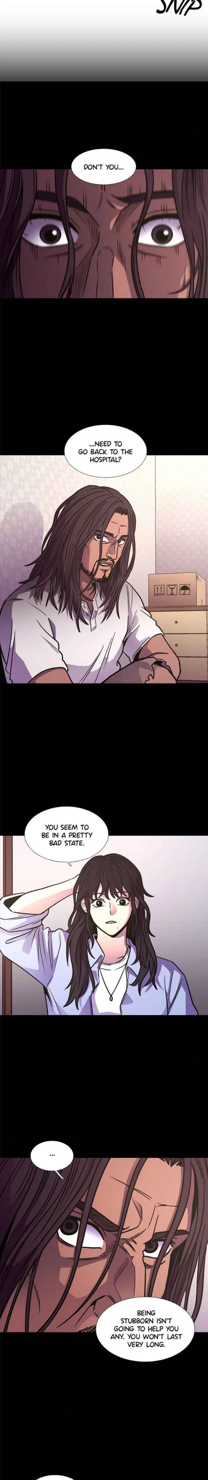 1 Second Chapter 243 - Page 5