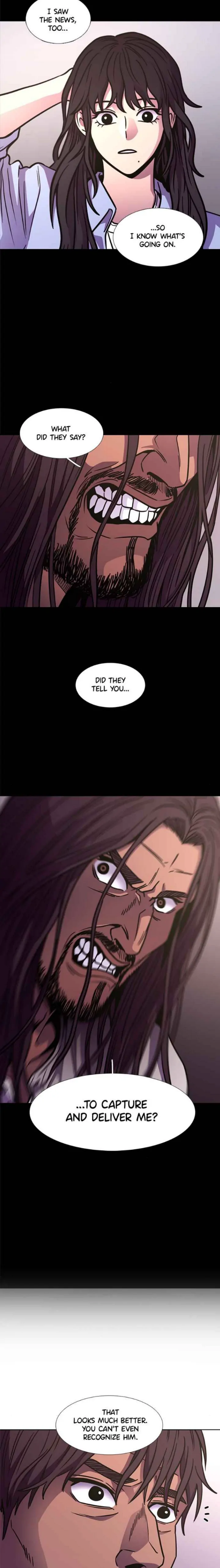 1 Second Chapter 243 - Page 6