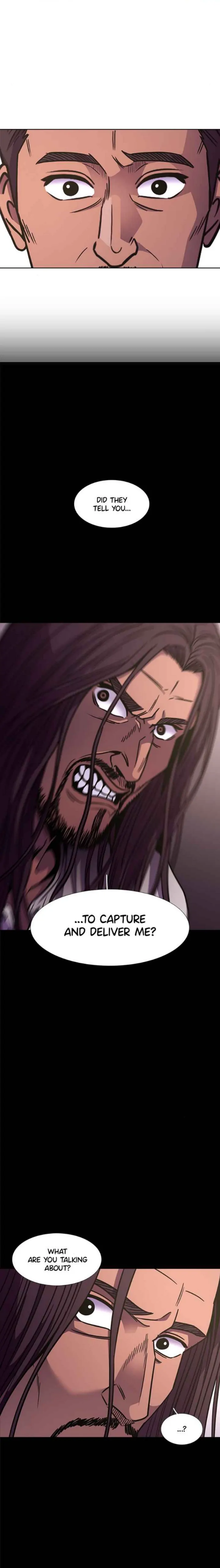 1 Second Chapter 243 - Page 8