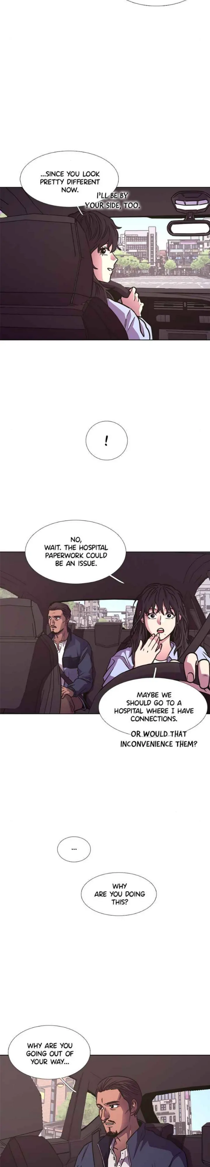 1 Second Chapter 243 - Page 10