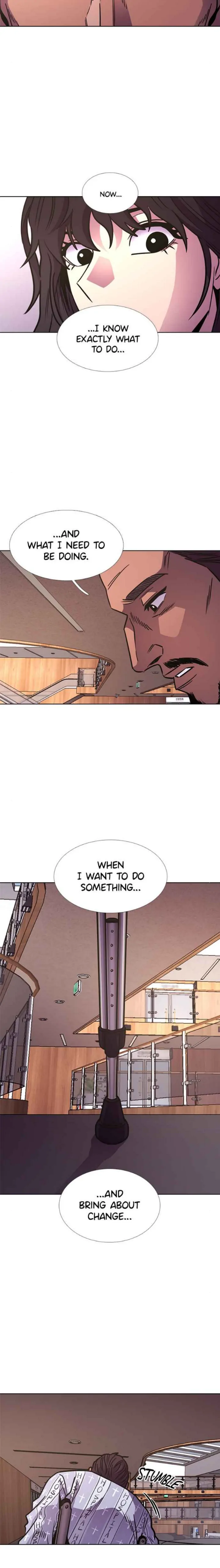 1 Second Chapter 244 - Page 11