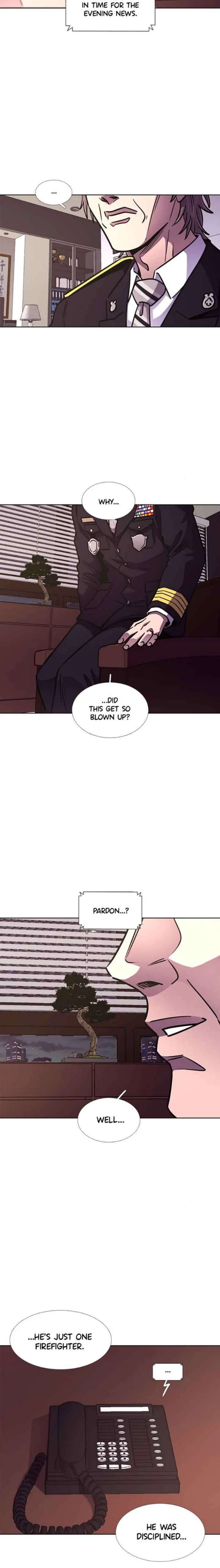 1 Second Chapter 244 - Page 14