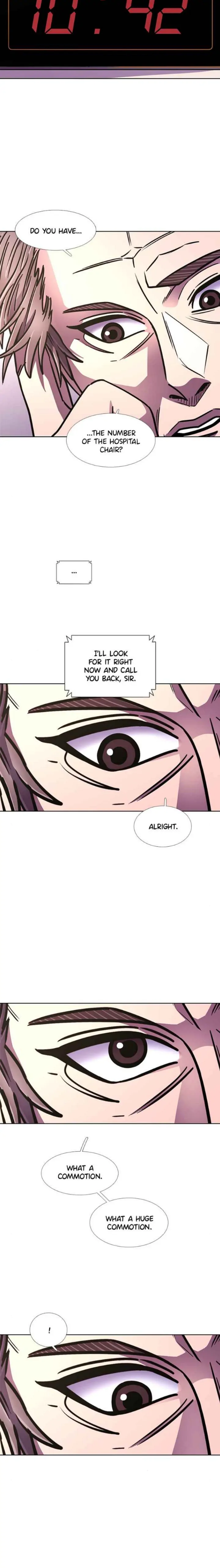 1 Second Chapter 244 - Page 17