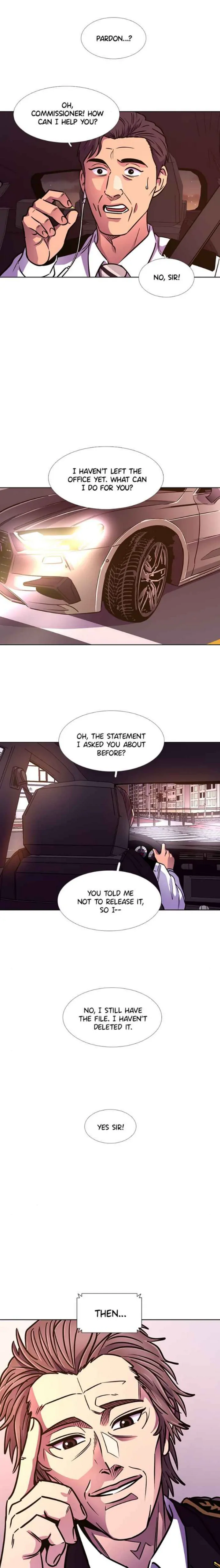 1 Second Chapter 244 - Page 19