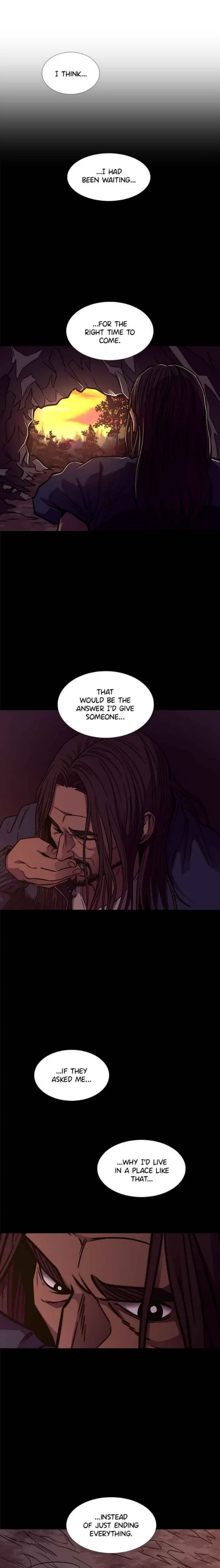 1 Second Chapter 244 - Page 3