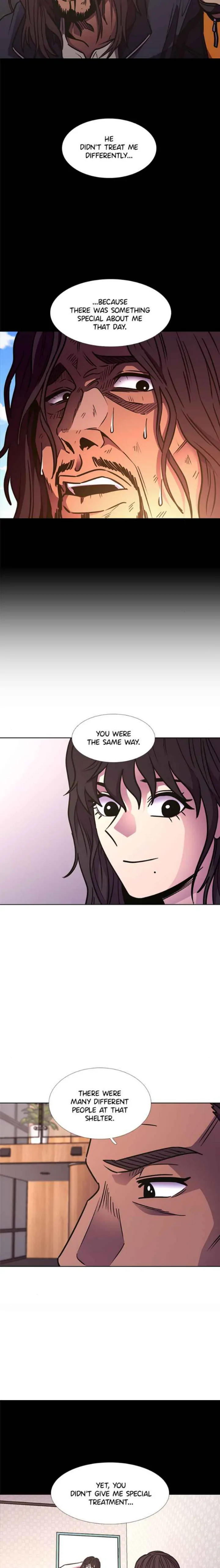 1 Second Chapter 244 - Page 6