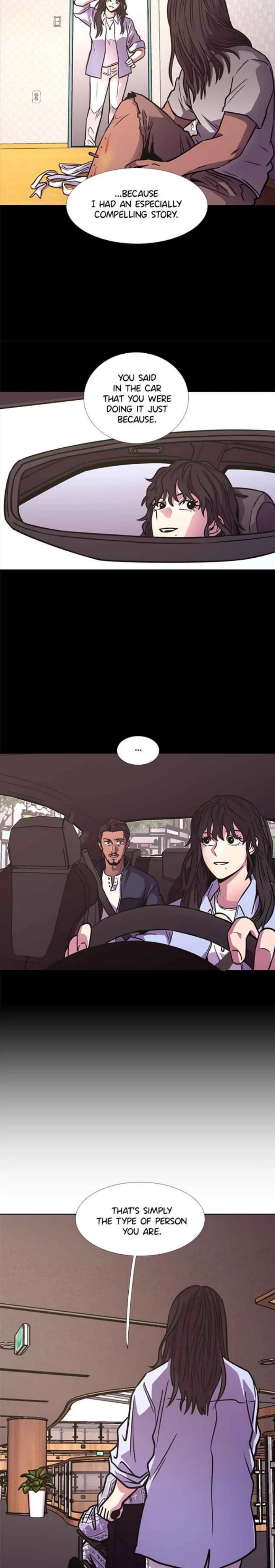 1 Second Chapter 244 - Page 7
