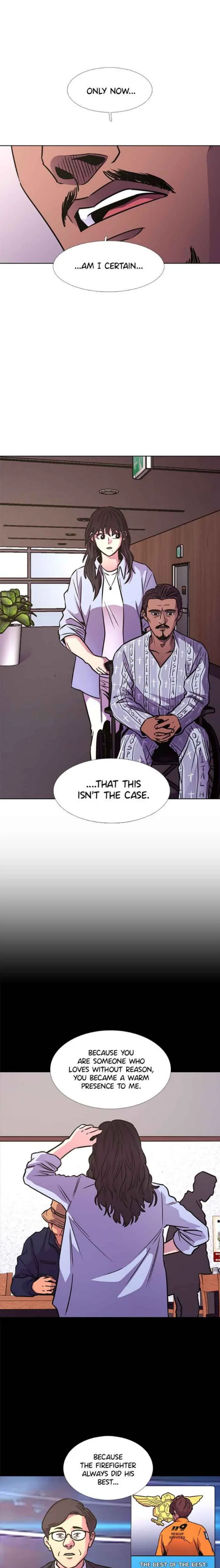 1 Second Chapter 244 - Page 9