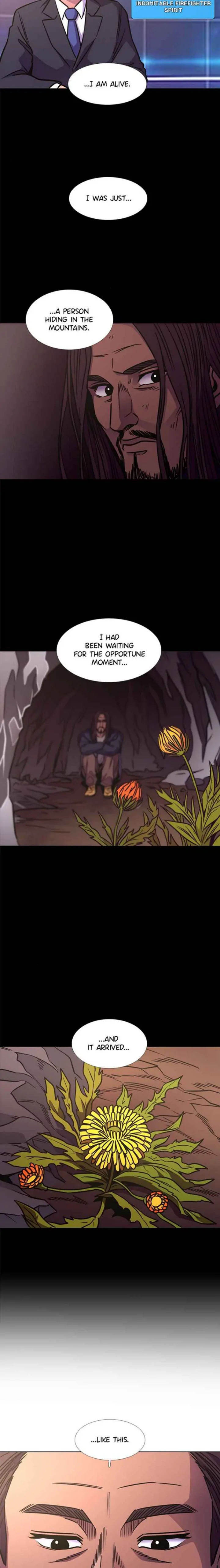 1 Second Chapter 244 - Page 10