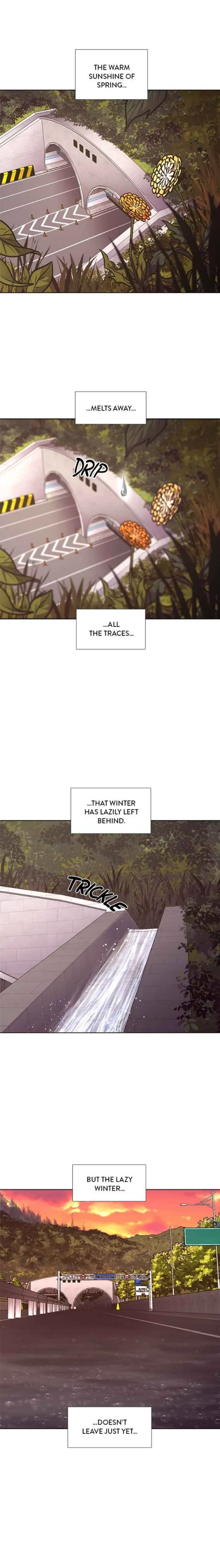 1 Second Chapter 245 - Page 22