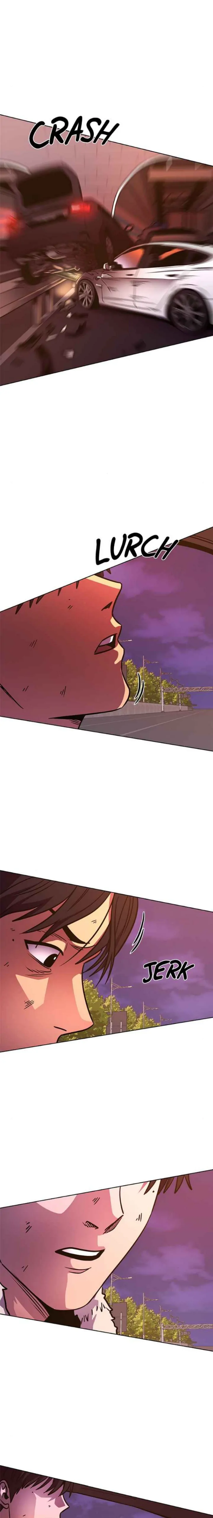 1 Second Chapter 246 - Page 11