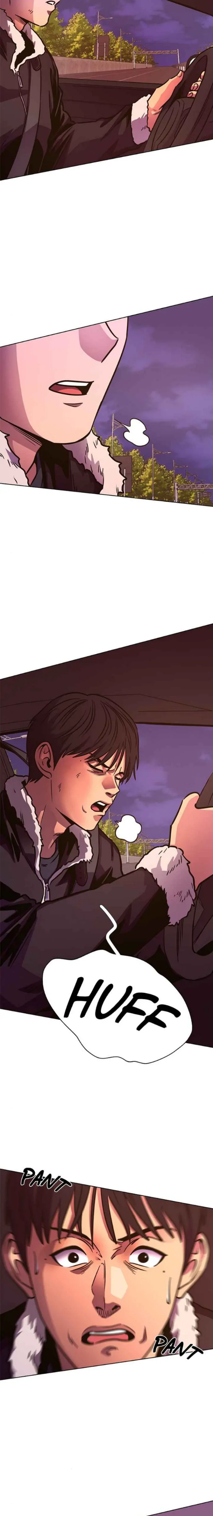 1 Second Chapter 246 - Page 12