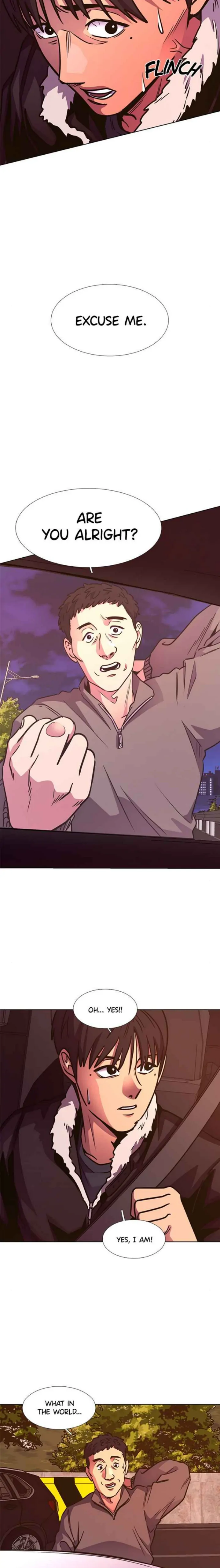 1 Second Chapter 246 - Page 14