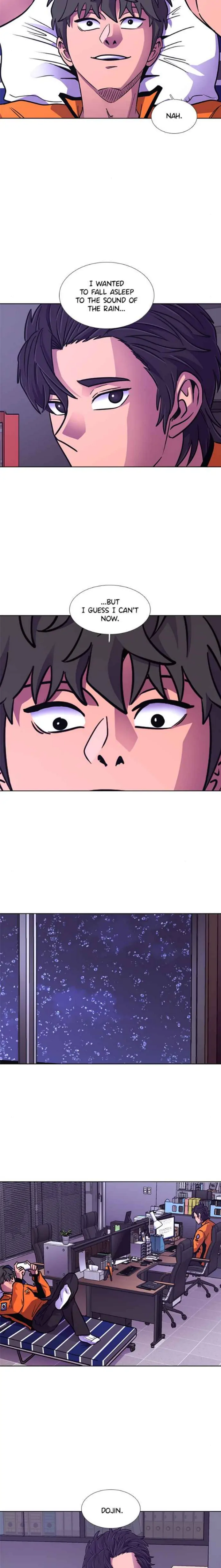 1 Second Chapter 246 - Page 3