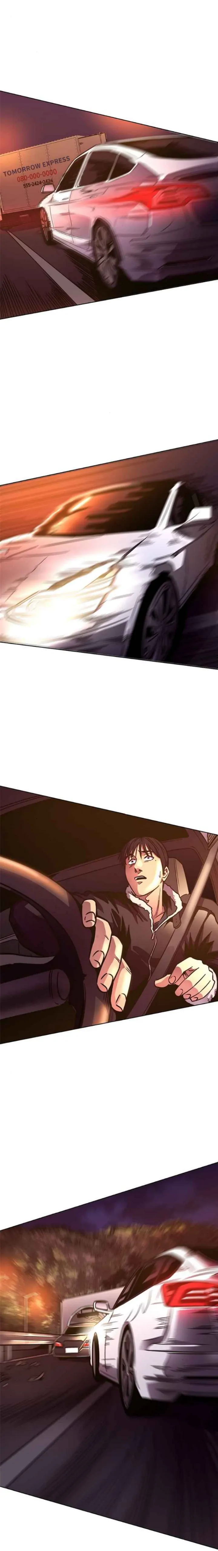 1 Second Chapter 246 - Page 10