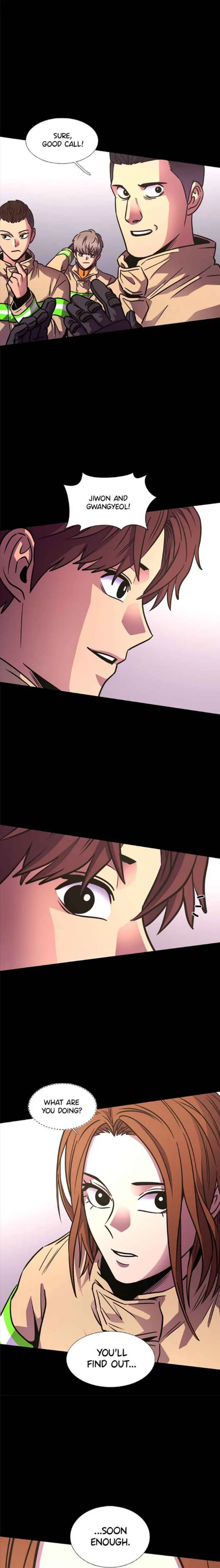 1 Second Chapter 247 - Page 13