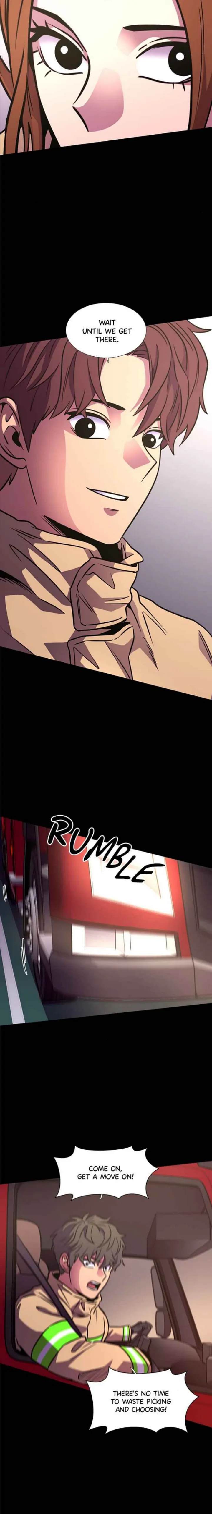1 Second Chapter 247 - Page 14
