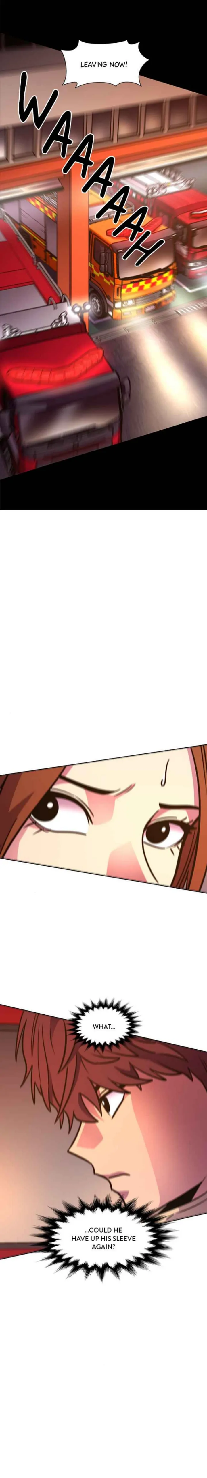 1 Second Chapter 247 - Page 15