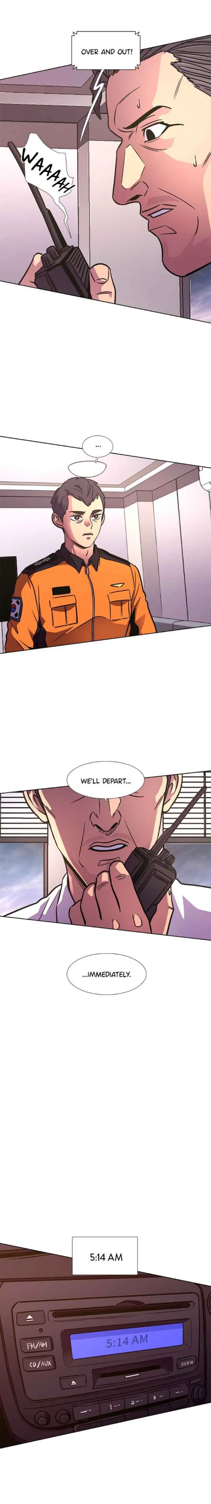 1 Second Chapter 247 - Page 16