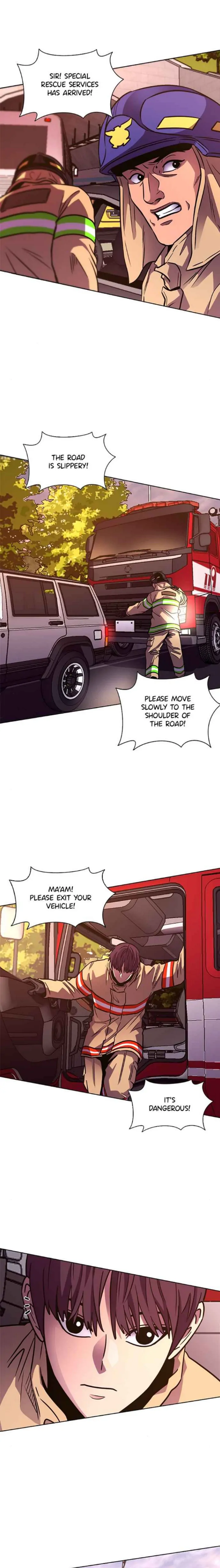 1 Second Chapter 247 - Page 19