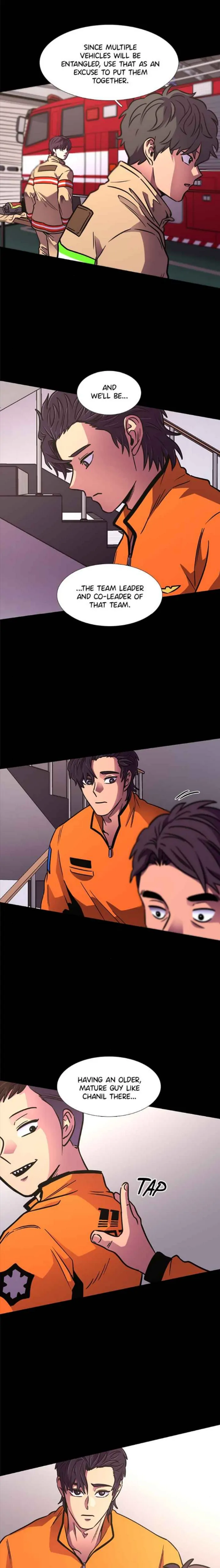 1 Second Chapter 247 - Page 6