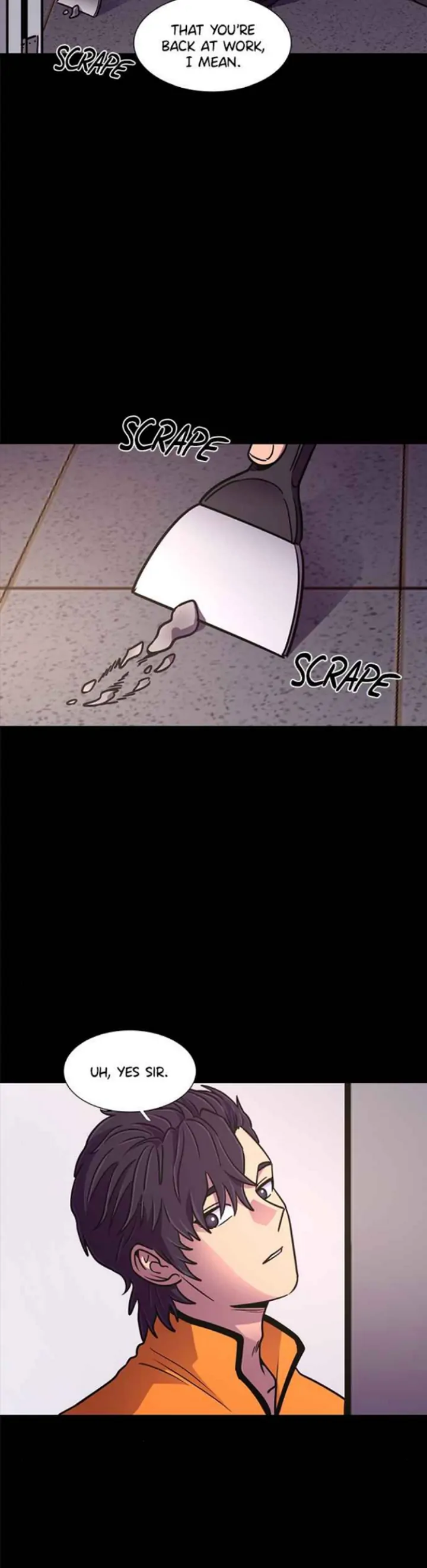 1 Second Chapter 248 - Page 11