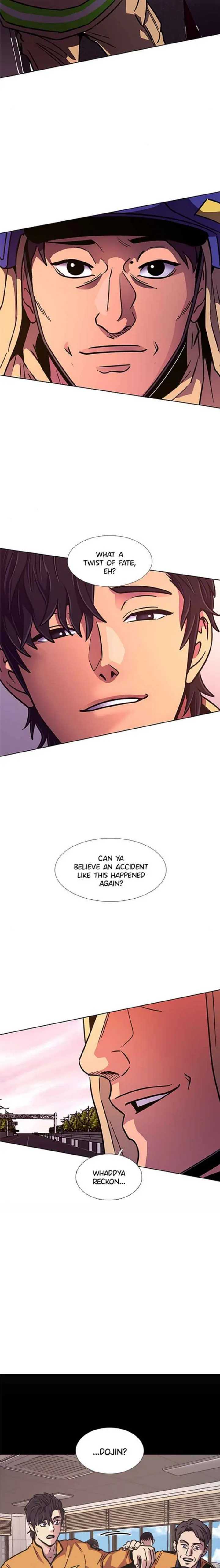1 Second Chapter 248 - Page 15