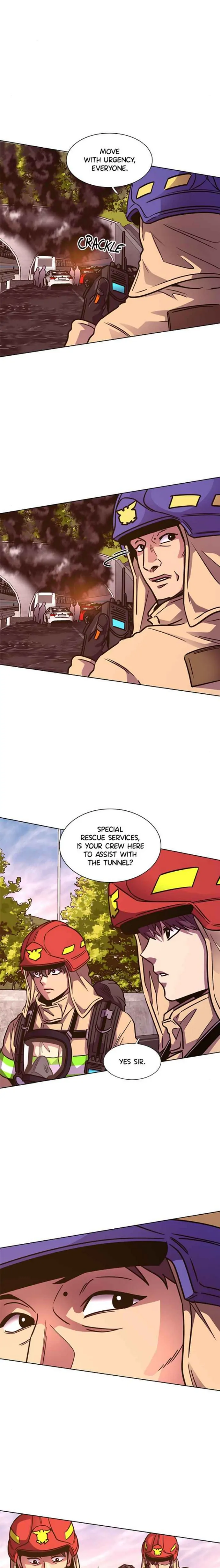1 Second Chapter 248 - Page 19