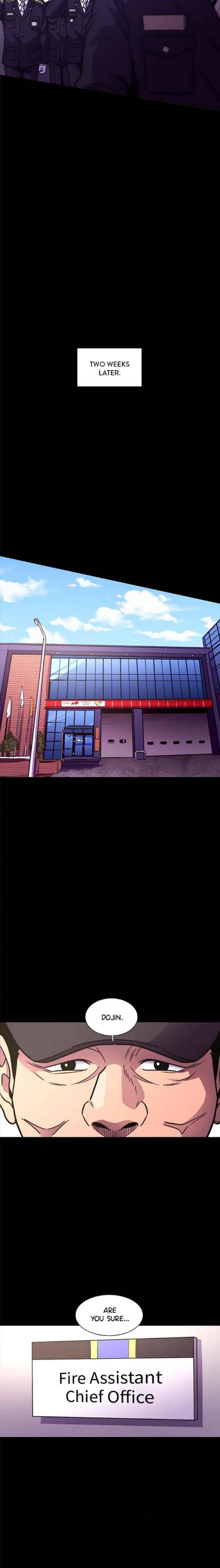 1 Second Chapter 248 - Page 3