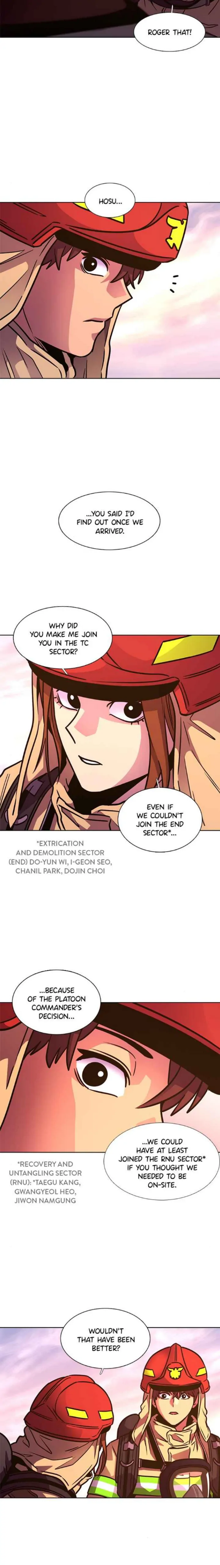 1 Second Chapter 248 - Page 22