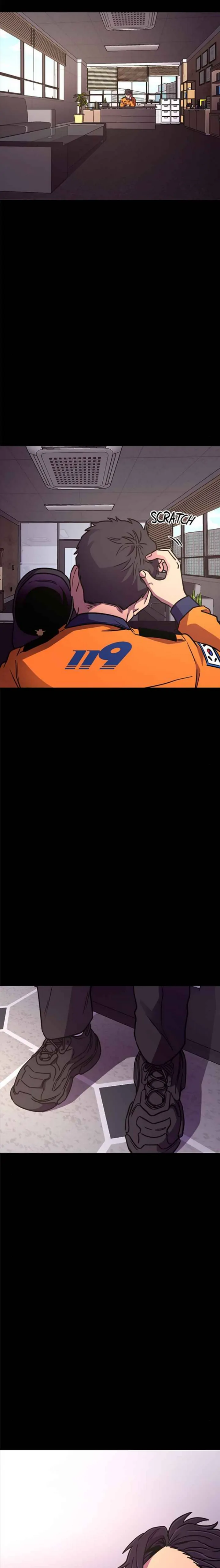 1 Second Chapter 248 - Page 8