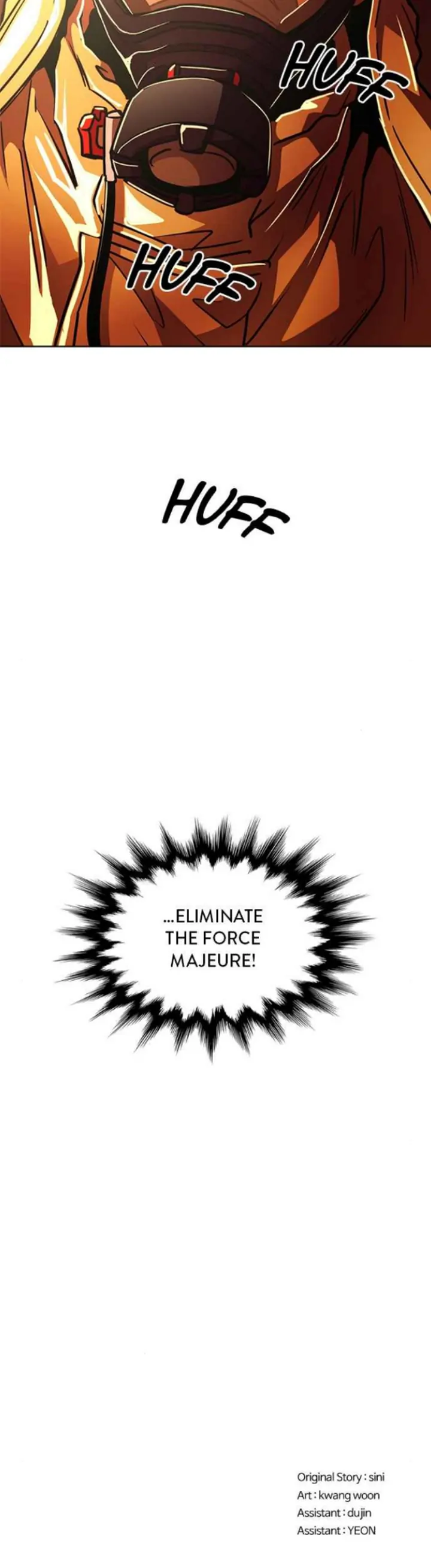 1 Second Chapter 249 - Page 29