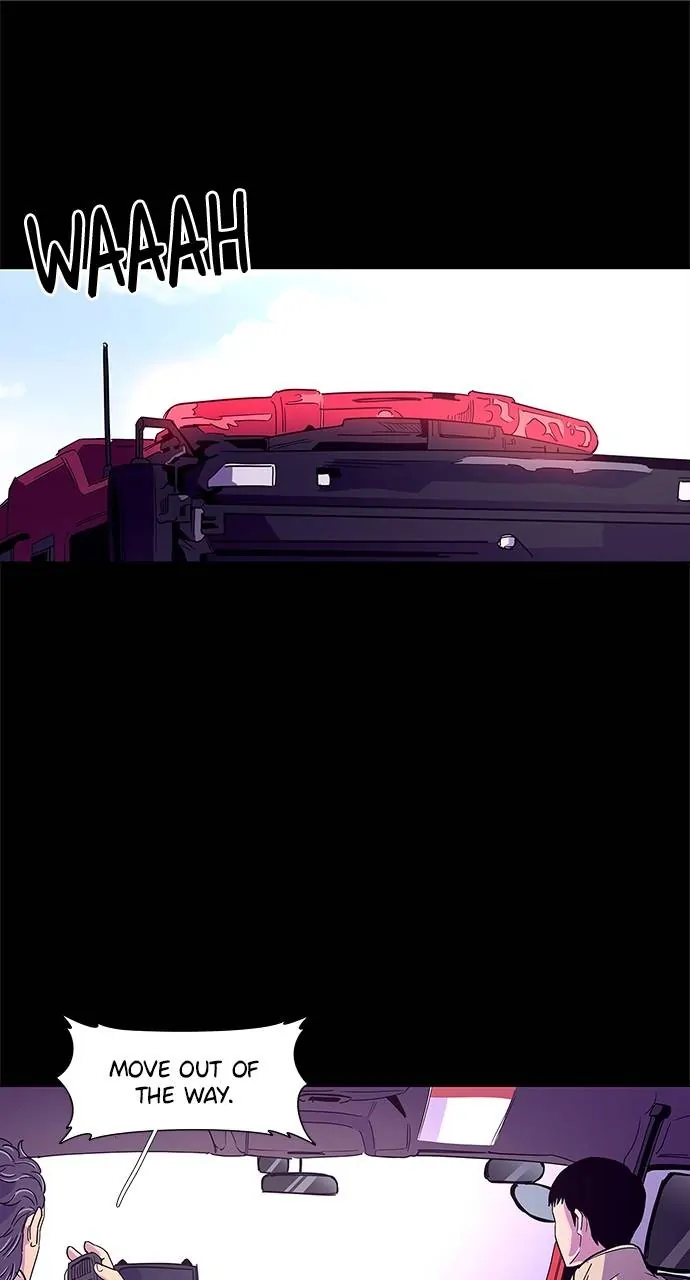 1 Second Chapter 25 - Page 1