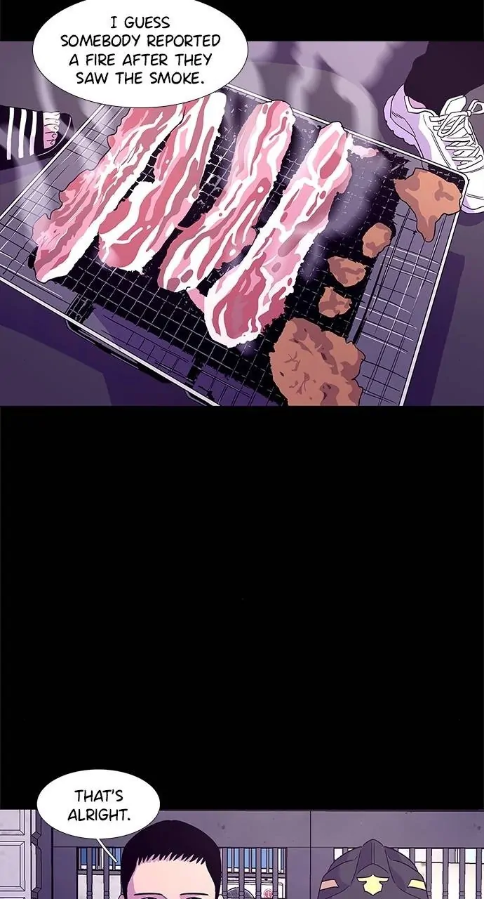 1 Second Chapter 25 - Page 11