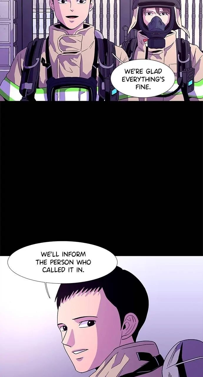 1 Second Chapter 25 - Page 12