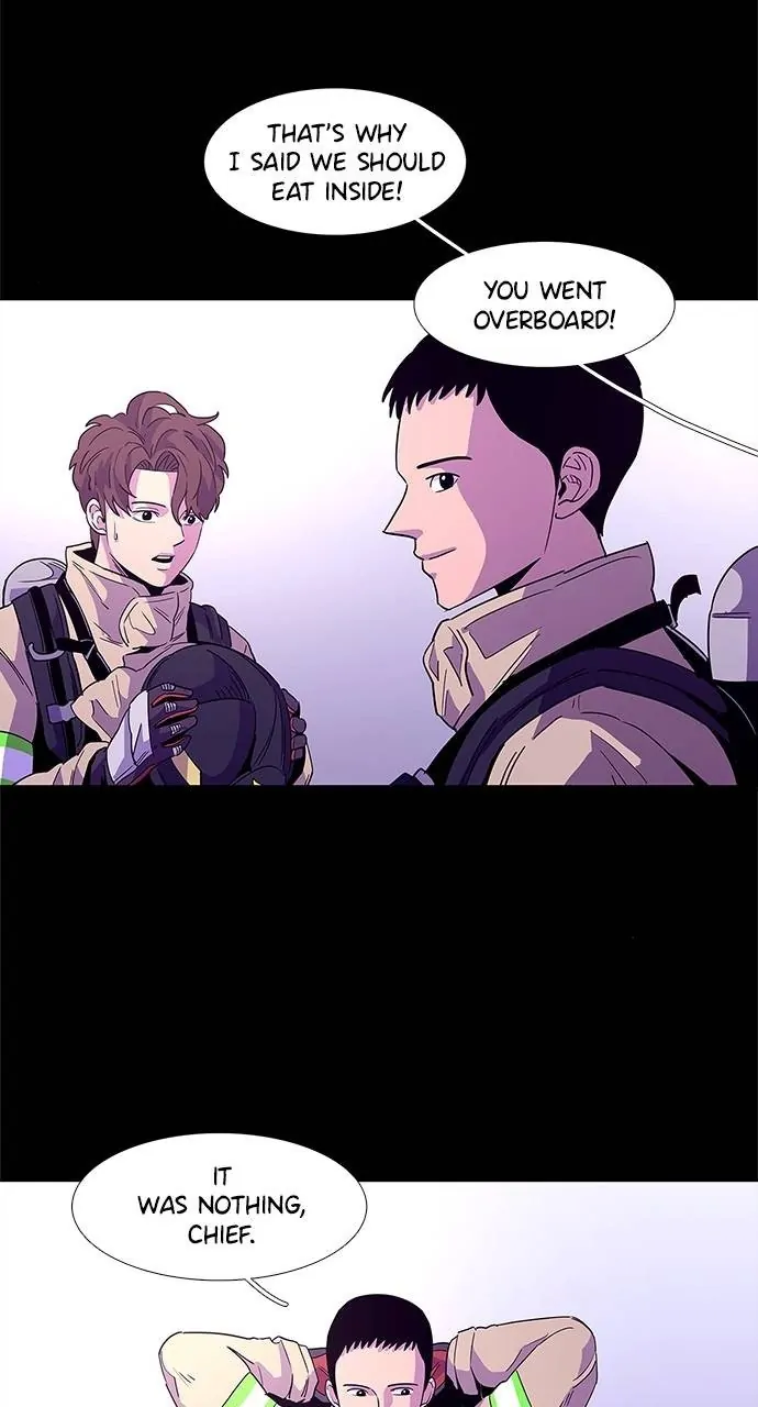 1 Second Chapter 25 - Page 14