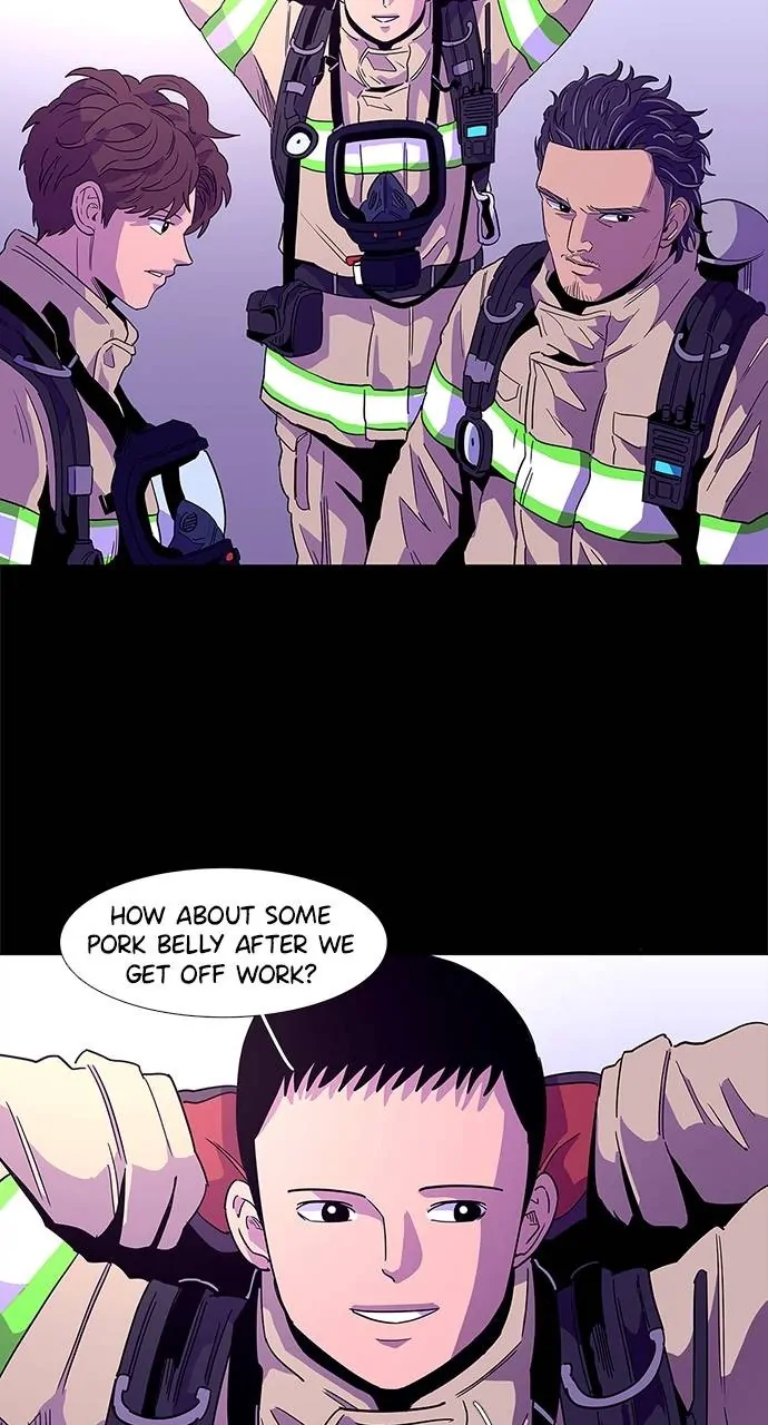 1 Second Chapter 25 - Page 15