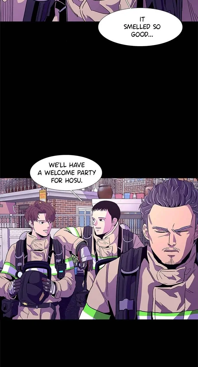 1 Second Chapter 25 - Page 16