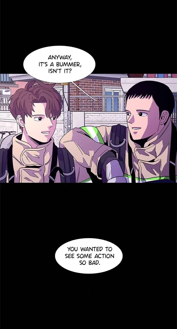 1 Second Chapter 25 - Page 17